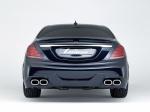 Mercedes-Benz S-Class by Lorinser 2015 года